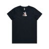 AS COLOUR Maple Tee Thumbnail