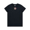 AS COLOUR Maple Tee Thumbnail