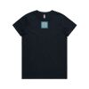 AS COLOUR Maple Tee Thumbnail