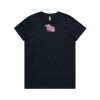 AS COLOUR Maple Tee Thumbnail