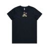 AS COLOUR Maple Tee Thumbnail
