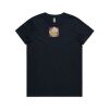 AS COLOUR Maple Tee Thumbnail