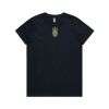 AS COLOUR Maple Tee Thumbnail