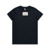 AS COLOUR Maple Tee Thumbnail