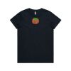 AS COLOUR Maple Tee Thumbnail