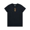 AS COLOUR Maple Tee Thumbnail