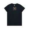 AS COLOUR Maple Tee Thumbnail