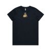 AS COLOUR Maple Tee Thumbnail