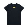 AS COLOUR Maple Tee Thumbnail
