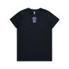 AS COLOUR Maple Tee Thumbnail