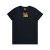 AS COLOUR Maple Tee Thumbnail
