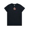 AS COLOUR Maple Tee Thumbnail