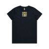 AS COLOUR Maple Tee Thumbnail
