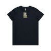 AS COLOUR Maple Tee Thumbnail
