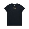 AS COLOUR Maple Tee Thumbnail