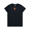 AS COLOUR Maple Tee Thumbnail