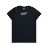 AS COLOUR Maple Tee Thumbnail