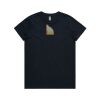 AS COLOUR Maple Tee Thumbnail