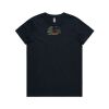 AS COLOUR Maple Tee Thumbnail