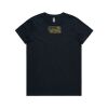 AS COLOUR Maple Tee Thumbnail