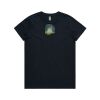 AS COLOUR Maple Tee Thumbnail