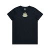 AS COLOUR Maple Tee Thumbnail