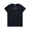 AS COLOUR Maple Tee Thumbnail