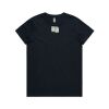AS COLOUR Maple Tee Thumbnail