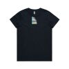 AS COLOUR Maple Tee Thumbnail