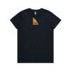 AS COLOUR Maple Tee Thumbnail