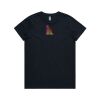 AS COLOUR Maple Tee Thumbnail