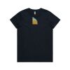 AS COLOUR Maple Tee Thumbnail