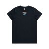 AS COLOUR Maple Tee Thumbnail
