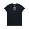 AS COLOUR Maple Tee Thumbnail