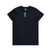 AS COLOUR Maple Tee Thumbnail