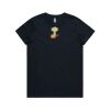 AS COLOUR Maple Tee Thumbnail