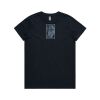 AS COLOUR Maple Tee Thumbnail