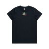 AS COLOUR Maple Tee Thumbnail