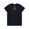 AS COLOUR Maple Tee Thumbnail