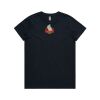 AS COLOUR Maple Tee Thumbnail