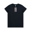 AS COLOUR Maple Tee Thumbnail