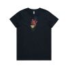 AS COLOUR Maple Tee Thumbnail