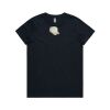 AS COLOUR Maple Tee Thumbnail