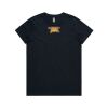 AS COLOUR Maple Tee Thumbnail