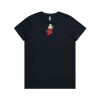 AS COLOUR Maple Tee Thumbnail