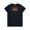 AS COLOUR Maple Tee Thumbnail