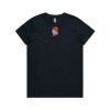 AS COLOUR Maple Tee Thumbnail
