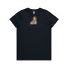 AS COLOUR Maple Tee Thumbnail