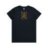 AS COLOUR Maple Tee Thumbnail