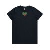 AS COLOUR Maple Tee Thumbnail